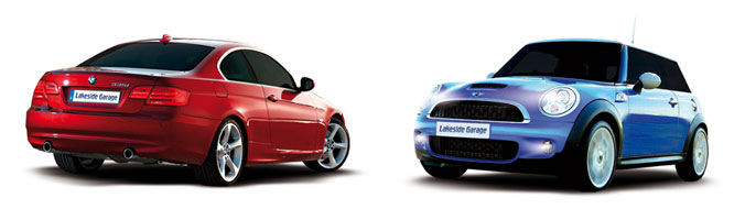 Garage fournier mini bmw #6