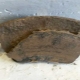 Broken Brake Pad