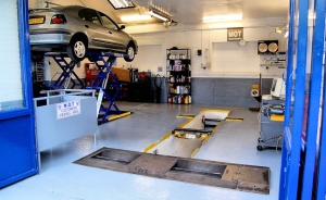 Workshop
