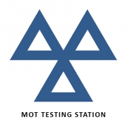 MOT test centre Wraysbury, Staines