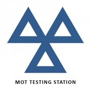 MOT test centre Wraysbury, Staines