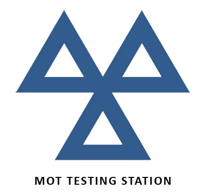 MOT test centre Wraysbury, Staines