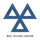 MOT test centre Wraysbury, Staines