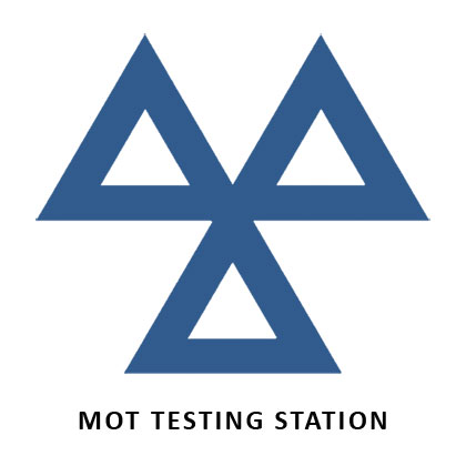 MOT Test Centre Wraysbury, Staines