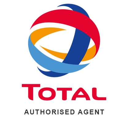 Total Oils Authorised agent