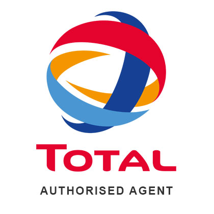 Total Oils Authorised agent