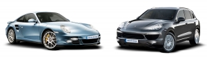 Porsche servicing, repairs and diagnostics