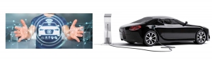ELECTRIC VEHICLE & HYBRID SERVICING AND DIAGNOSTICS